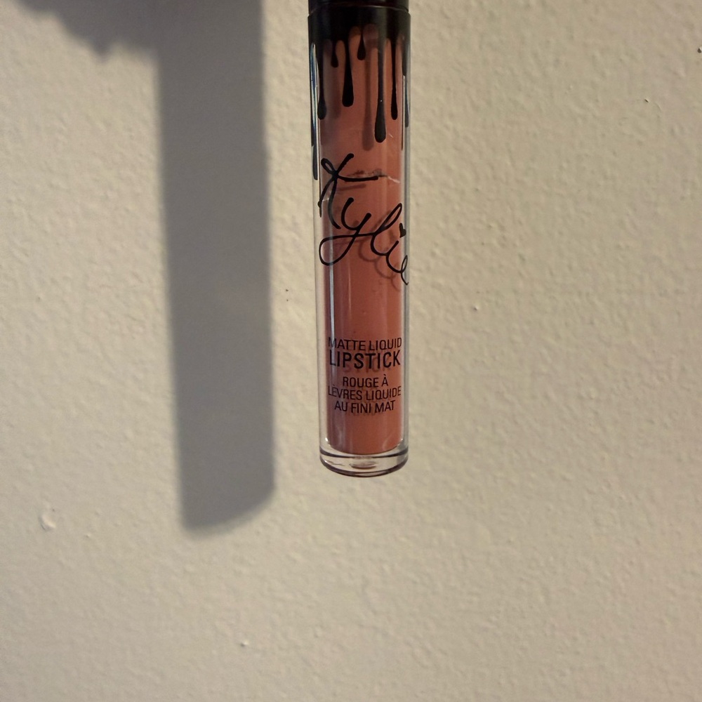 Matte Liquid Lipstick - koko k